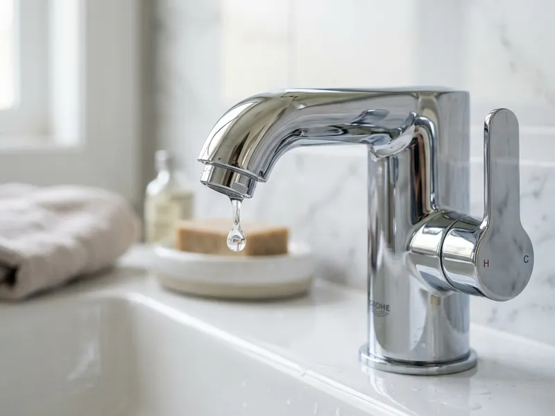 Faucet Repair & Installation Plumber in Cove, OR